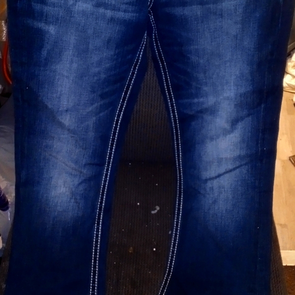 Daytrip jeans size 25 r mila boot cut - Picture 4 of 4